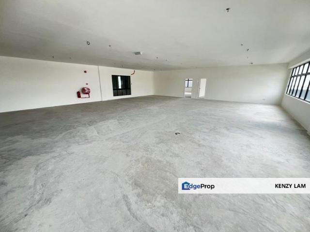 Warehouse for rent in Pulai, Bukit Ledang