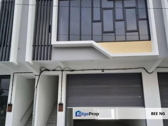 Warehouse for rent in Johore Bahru, Johor