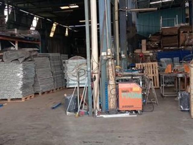 Warehouse for sale in Johore Bahru, Johor