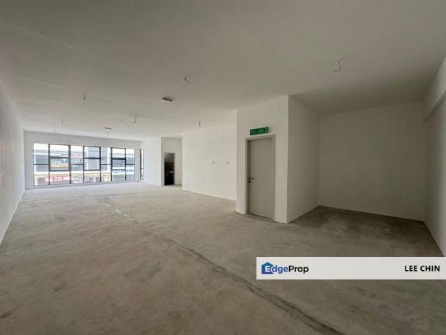 Warehouse for rent in Taman Industri Jaya, Iskandar Puteri