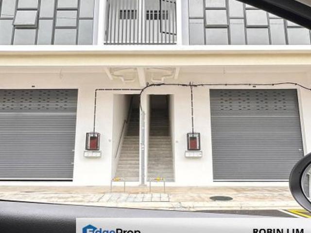Warehouse for rent in Skudai, Iskandar Puteri