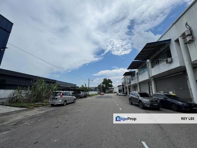Warehouse for sale in Skudai, Iskandar Puteri