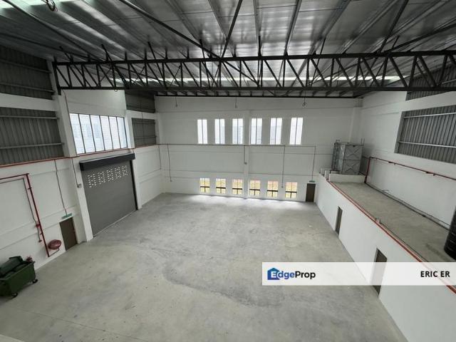 Warehouse for sale in Johore Bahru, Johor