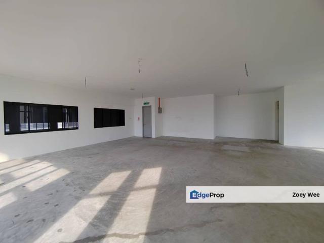 Warehouse for rent in Johore Bahru, Johor