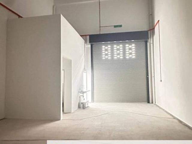 Warehouse for rent in Skudai, Iskandar Puteri