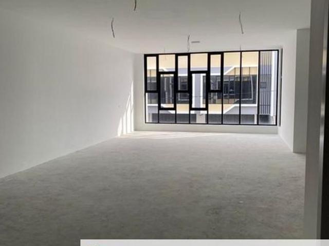 Warehouse for rent in Johore Bahru, Johor