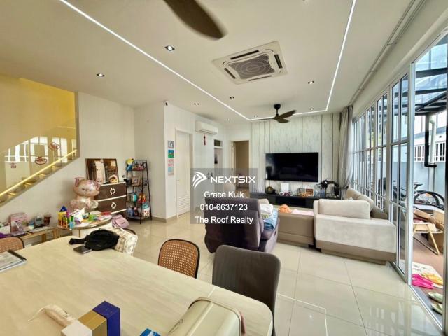 Shop for sale in Johor