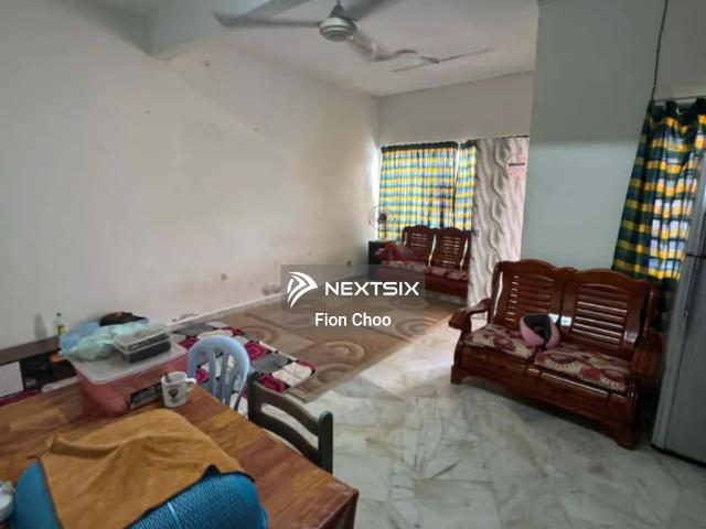 Warehouse for sale in Johor