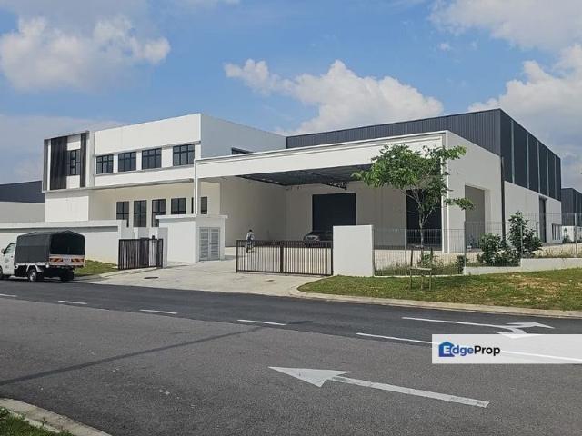 Warehouse for rent in Bukit Ledang, Johor