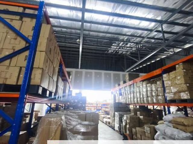 Warehouse for rent in Bukit Ledang, Johor