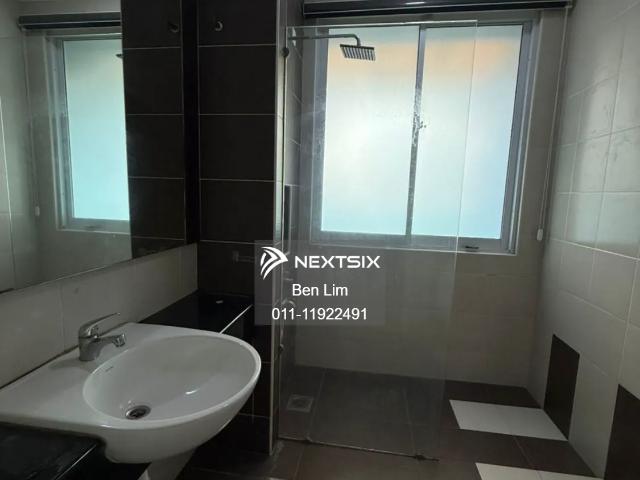 Warehouse for rent in Johor