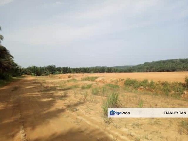 Warehouse for sale in Taman Gemilang, Kulai