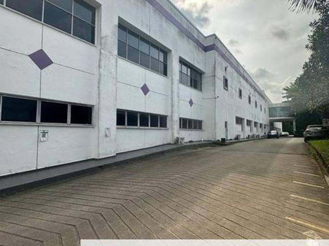 Warehouse for rent in Kulai, Johor