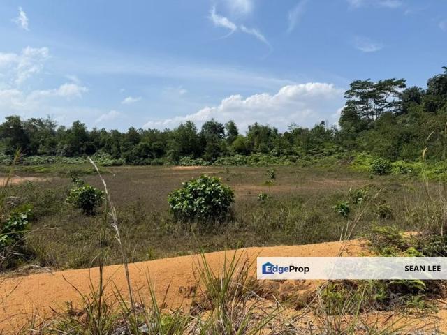 Warehouse for sale in Kulai, Johor