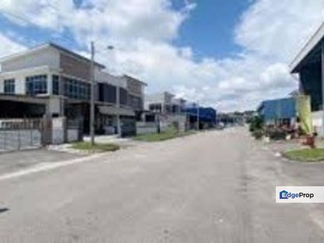 Warehouse for sale in Kulai, Johor