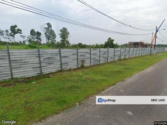 Warehouse for sale in Kulai, Johor
