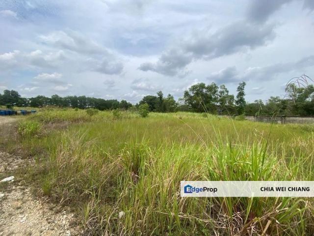 Warehouse for sale in Kulai, Johor