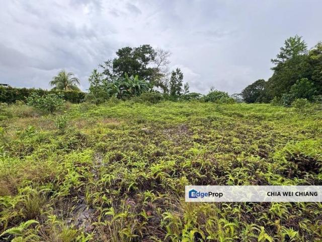 Warehouse for sale in Kulai, Johor