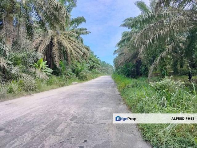 Warehouse for sale in Kulai, Johor