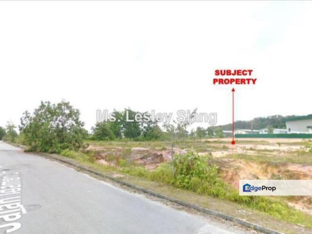 Warehouse for sale in Kulai, Johor