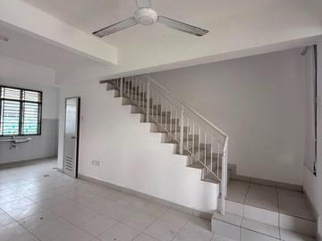 Terraced House for rent in Kulai, Johor