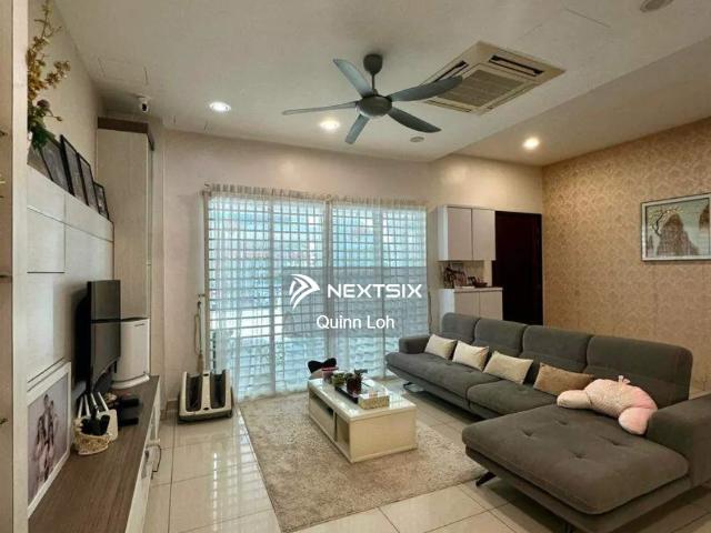 Property for sale in Kulai, Johor
