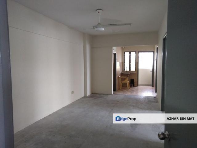 Flat for sale in Langat, Selangor