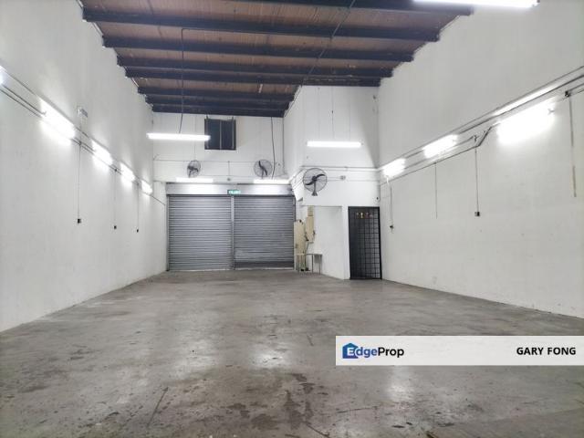 Warehouse for rent in Ampang, Majlis Perbandaran Ampang Jaya