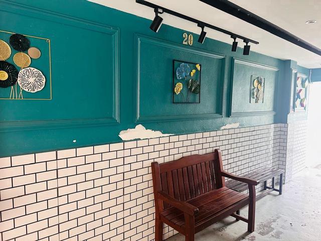 Apartment for sale in Langat, Selangor
