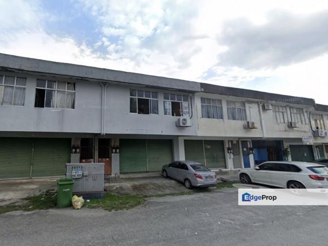 Warehouse for rent in Semenyih, Majlis Perbandaran Kajang