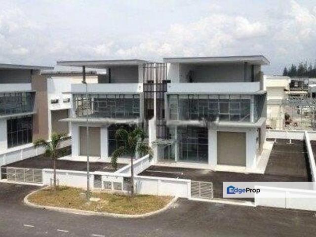 Warehouse for sale in Petaling, Subang Jaya