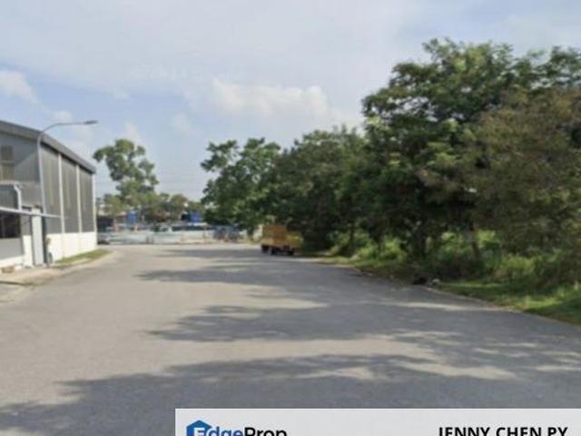 Shop for sale in Tanjong Sepat, Selangor