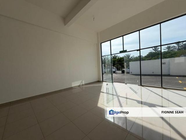 Warehouse for rent in Mukim 16, Tena