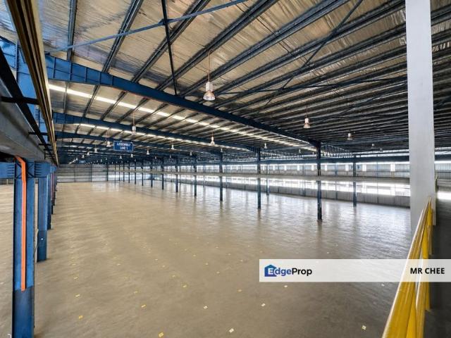 Warehouse for sale in Mukim 16, Tena