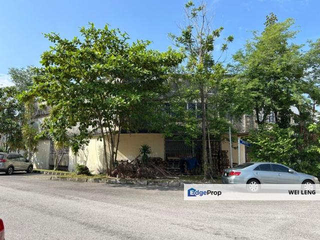 Warehouse for sale in Country Heights Damansara, Kuala Lumpur