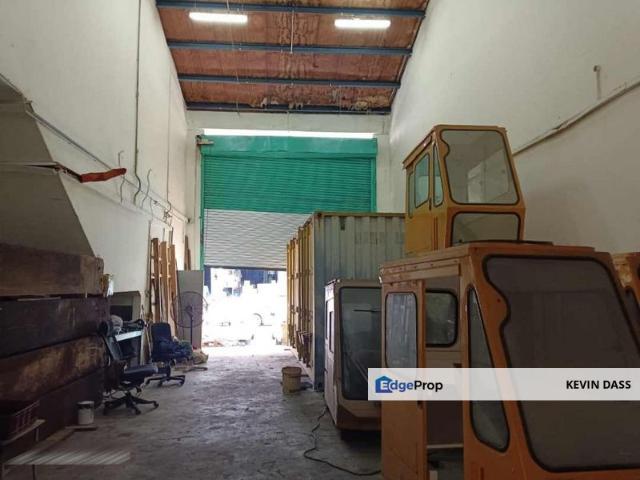 Warehouse for sale in Country Heights Damansara, Kuala Lumpur