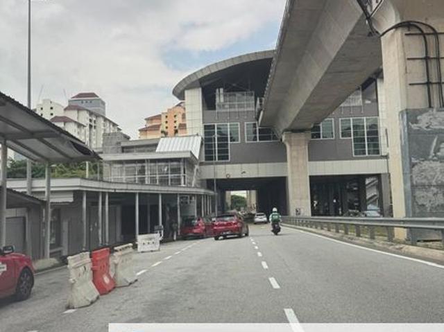 Warehouse for sale in Country Heights Damansara, Kuala Lumpur