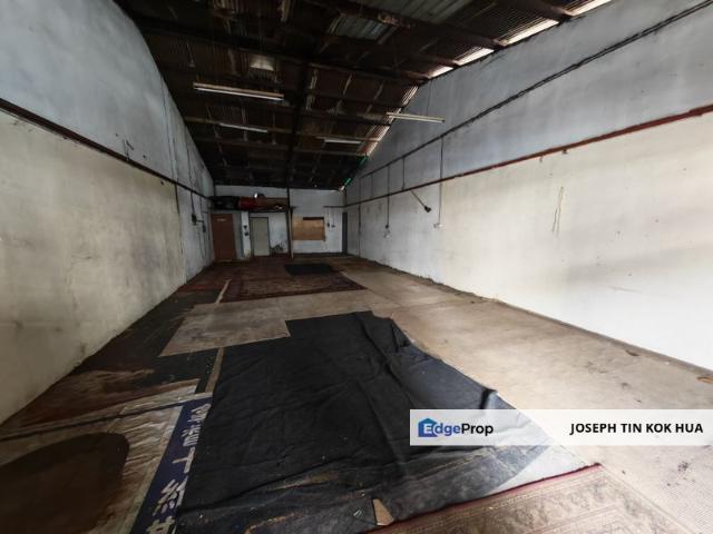 Warehouse for rent in Country Heights Damansara, Kuala Lumpur