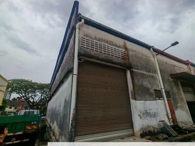 Warehouse for rent in Country Heights Damansara, Kuala Lumpur
