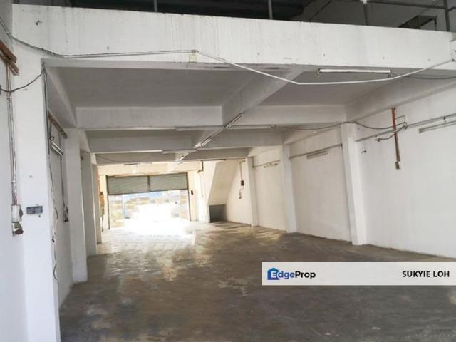 Warehouse for sale in Country Heights Damansara, Kuala Lumpur