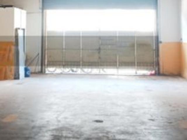 Warehouse for rent in Country Heights Damansara, Kuala Lumpur