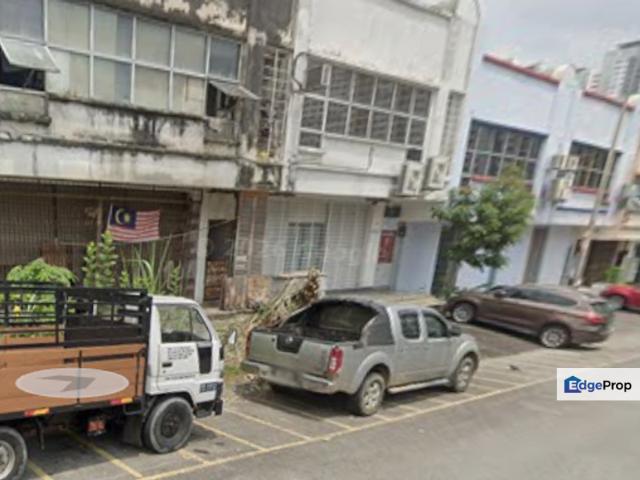 Warehouse for sale in Country Heights Damansara, Kuala Lumpur