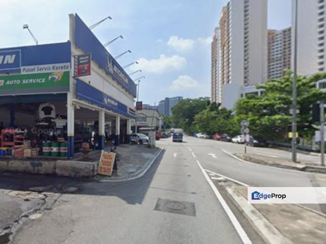Warehouse for sale in Country Heights Damansara, Kuala Lumpur