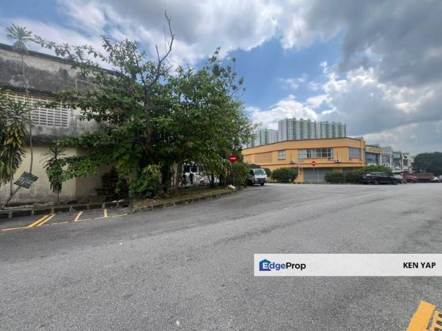 Warehouse for sale in Country Heights Damansara, Kuala Lumpur