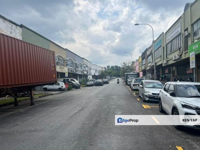 Warehouse for sale in Country Heights Damansara, Kuala Lumpur