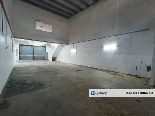 Warehouse for rent in Country Heights Damansara, Kuala Lumpur