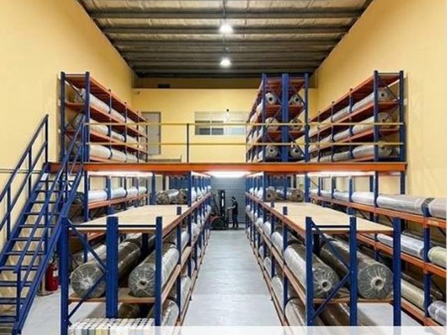 Warehouse for rent in Country Heights Damansara, Kuala Lumpur