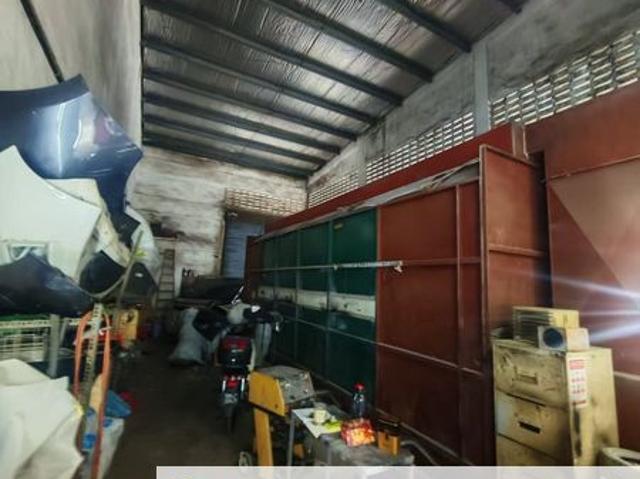 Warehouse for rent in Country Heights Damansara, Kuala Lumpur