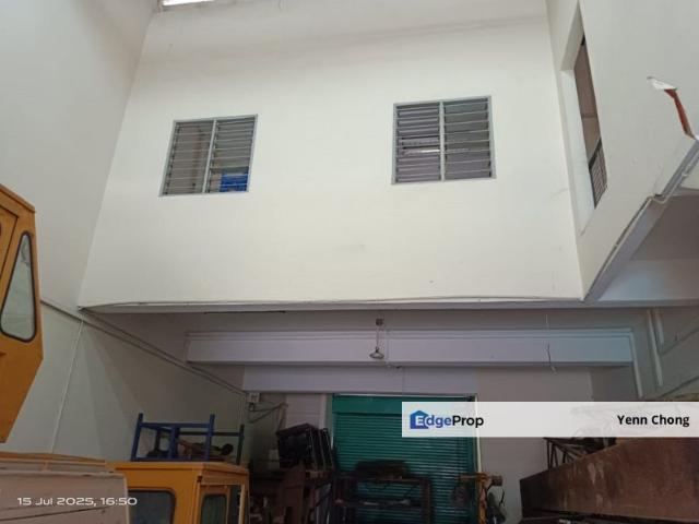 Warehouse for sale in Country Heights Damansara, Kuala Lumpur