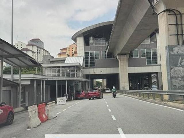 Warehouse for sale in Country Heights Damansara, Kuala Lumpur